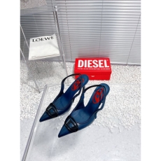 Diesel Sandals